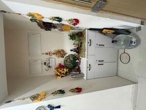 Furnished Amenities in 2 BHK Apartment at Manav La Centra, Tathawade – for Rent