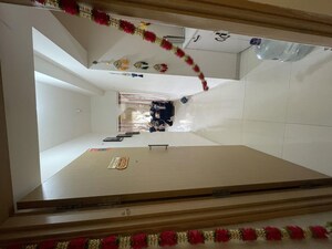 Furnished Amenities in 2 BHK Apartment at Manav La Centra, Tathawade – for Rent