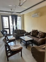 3 BHK + Extra Room 2250 Sq.Ft. Apartment in Utrathiya