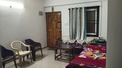 2 BHK +Builder Floor For Rent in Akshya Nagar