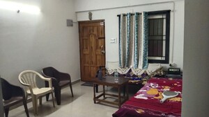 2 BHK Builder Floor For Rent in Akshya Nagar