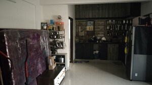 Parking in 2 BHK Builder Floor at Akshya Nagar – for Rent