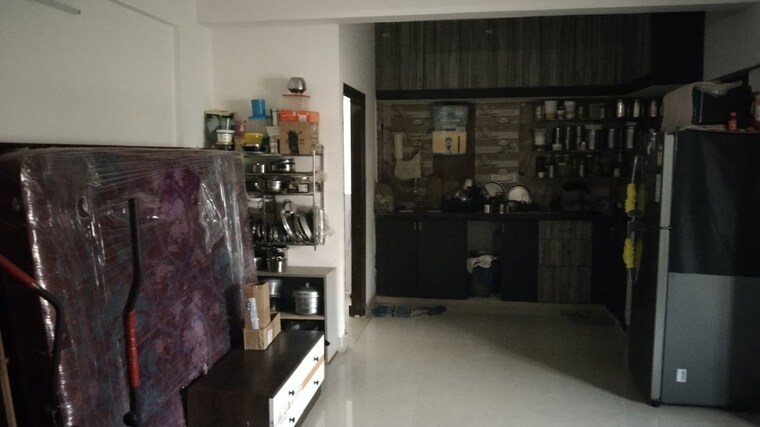  Parking, akshya nagar 2 Bedroom 1200 Sq.Ft. Builder Floor In Akshya Nagar Bangalore 10553949