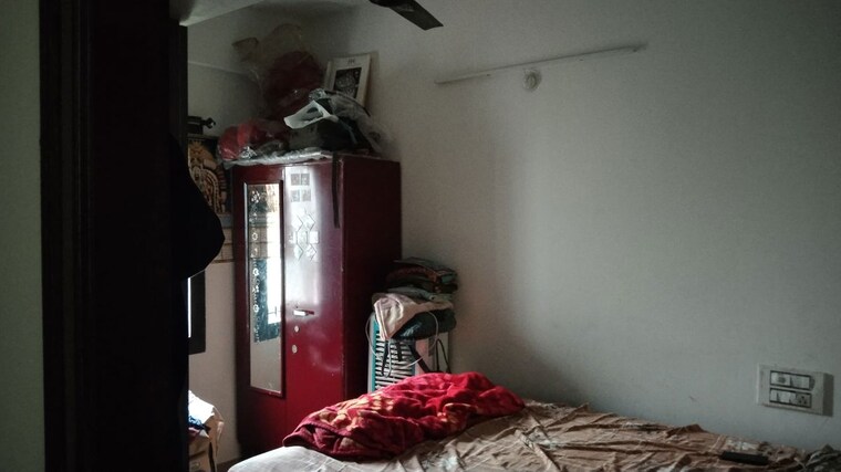Bedroom, akshya nagar 2 Bedroom 1200 Sq.Ft. Builder Floor In Akshya Nagar Bangalore 10553949