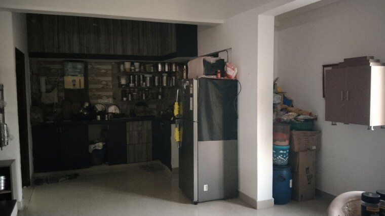 Living Room, akshya nagar 2 Bedroom 1200 Sq.Ft. Builder Floor In Akshya Nagar Bangalore 10553949