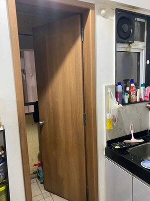 Furnished Amenities in 2 BHK Apartment at Kohinoor Zen Estate, Kharadi – for Rent