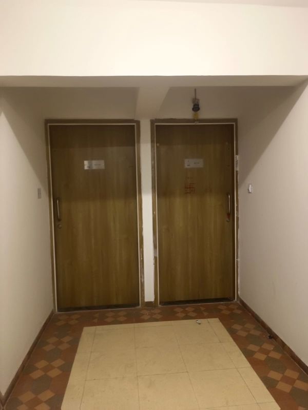 Room, kohinoor-zen-estate 2 Bedroom 1000 Sq.Ft. Apartment In Kharadi Pune 10554005