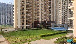  Office Space – Exterior View View at Sector 17 Dwarka - for Sale