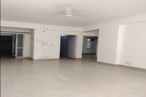 Building Lobby in 2.5 BHK Apartment at Vasant Kunj – for Sale