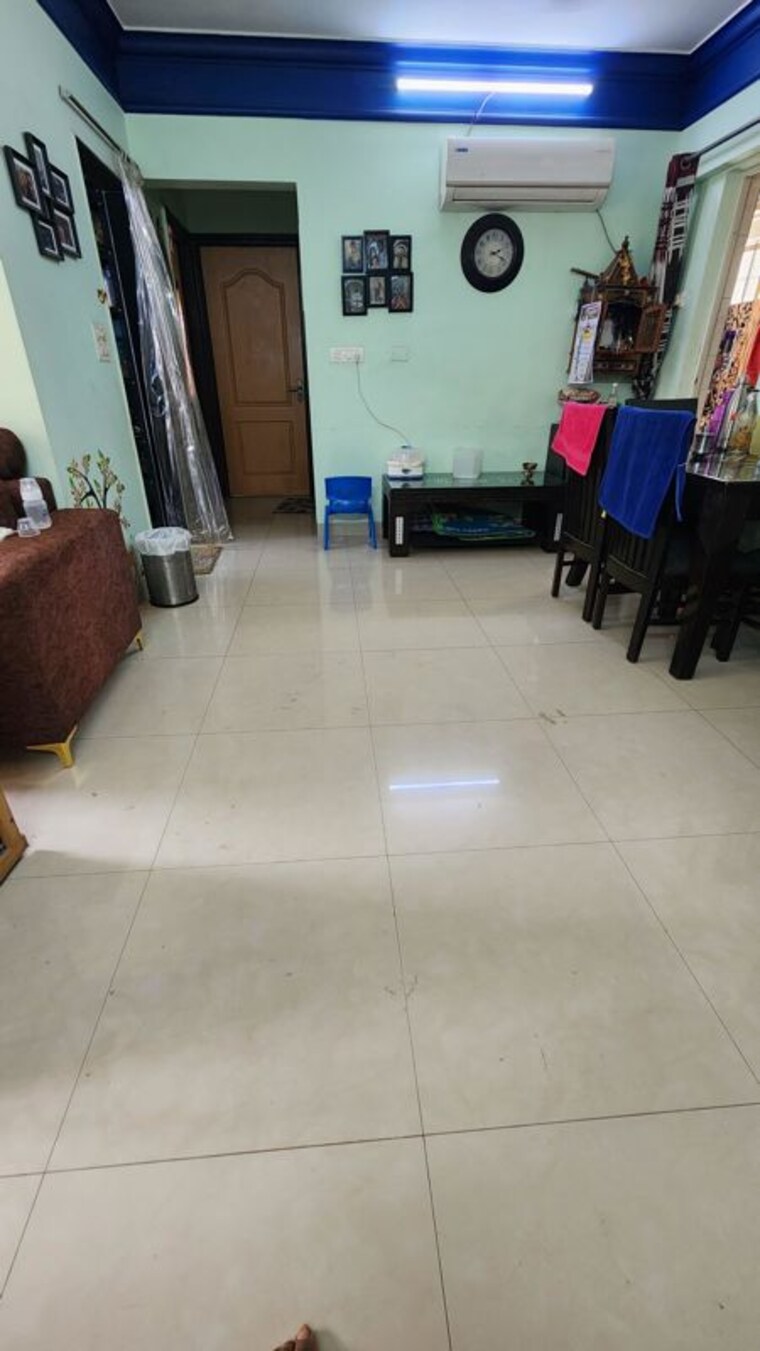 Living Room, anmol-tower 3 Bedroom 1200 Sq.Ft. Apartment In Goregaon West Mumbai 10554017