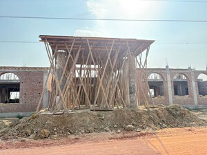  Plot – Exterior View View at Kundol - for Sale