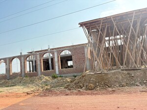  Plot – Exterior View View at Kundol - for Sale