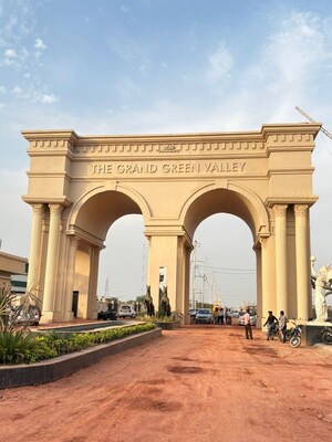  Plot For Sale in Kundol