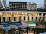 1 BHK +  500 Sq.Ft. Apartment in Indiabulls One Indiabulls
