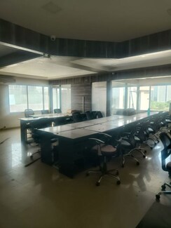 Office Space For Rent in Ashirvad Paras