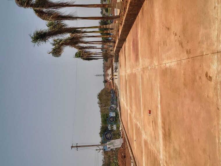 undefined, dhannaram  165 Sq.Ft. Plot In Dhannaram Vikarabad 10554028