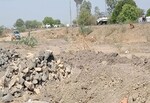 105 Sq.Ft. Plot in Dholera