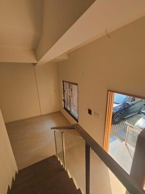 Kitchen in 4 BHK Apartment at Kolte Patil Life Republic Sound of Soul, Hinjewadi – for Rent