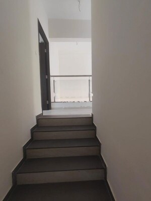 Staircase in 4 BHK Apartment at Kolte Patil Life Republic Sound of Soul, Hinjewadi – for Rent