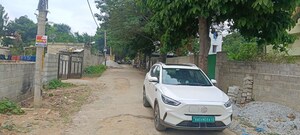   Plot at Amrutahalli – for Sale