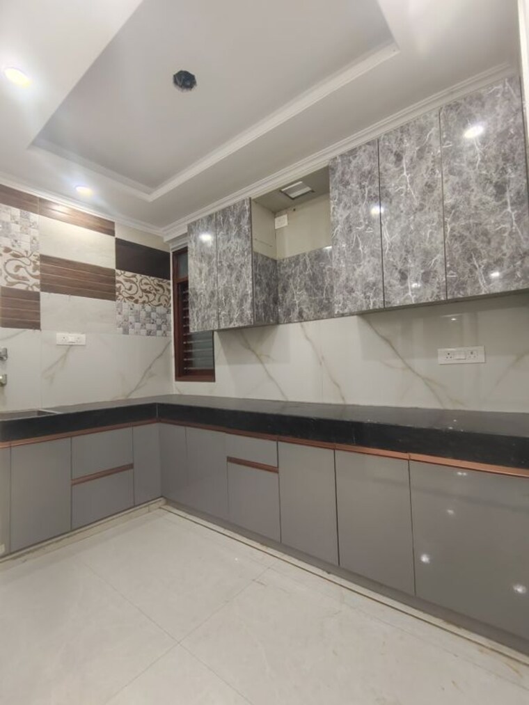 Kitchen, ajanta-krupa-chs 1 Bedroom 526 Sq.Ft. Apartment In Dombivli West Thane 10554036
