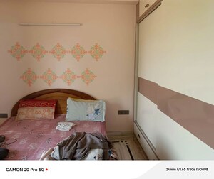 Kitchen in 3 BHK Builder Floor at Ansal Plaza Sector-23, Sector 23 – for Rent
