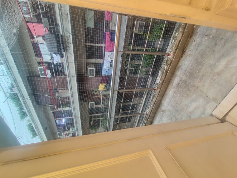Balcony, panchsheel vihar 3 Bedroom 1800 Sq.Ft. Builder Floor In Panchsheel Vihar Delhi 10554040