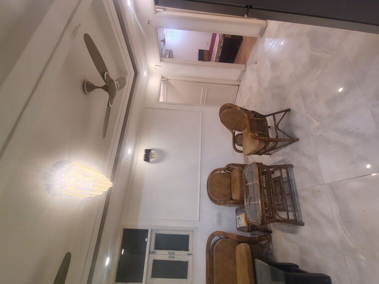 Kitchen, panchsheel vihar 3 Bedroom 1800 Sq.Ft. Builder Floor In Panchsheel Vihar Delhi 10554040