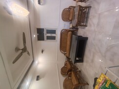 3 BHK + Servant Room,Study Room Builder Floor For Rent in Panchsheel Vihar