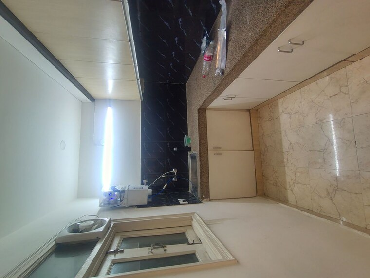 Kitchen, panchsheel vihar 3 Bedroom 1800 Sq.Ft. Builder Floor In Panchsheel Vihar Delhi 10554040