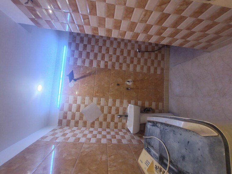 Kitchen, panchsheel vihar 3 Bedroom 1800 Sq.Ft. Builder Floor In Panchsheel Vihar Delhi 10554040
