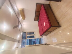 Furnished Amenities in 3 BHK Builder Floor at Panchsheel Vihar – for Rent