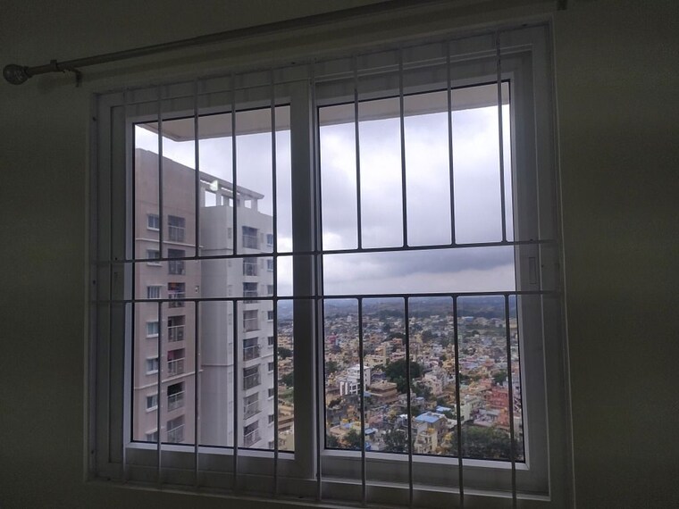 Room, prestige-park-square 3 Bedroom 1200 Sq.Ft. Apartment In Bannerghatta Road Bangalore 10554007