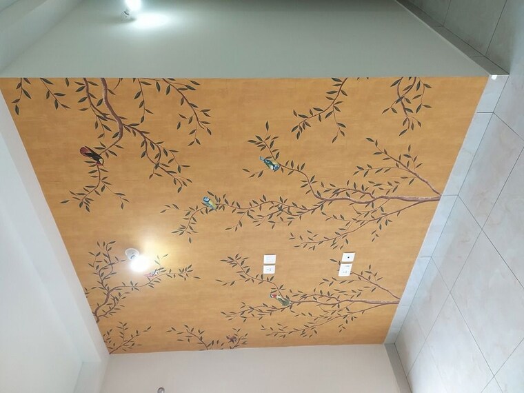 undefined, prestige-park-square 3 Bedroom 1200 Sq.Ft. Apartment In Bannerghatta Road Bangalore 10554007