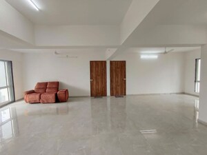 Kitchen in 4 BHK Apartment at Arihant Balaji Pride, Chembur – for Rent