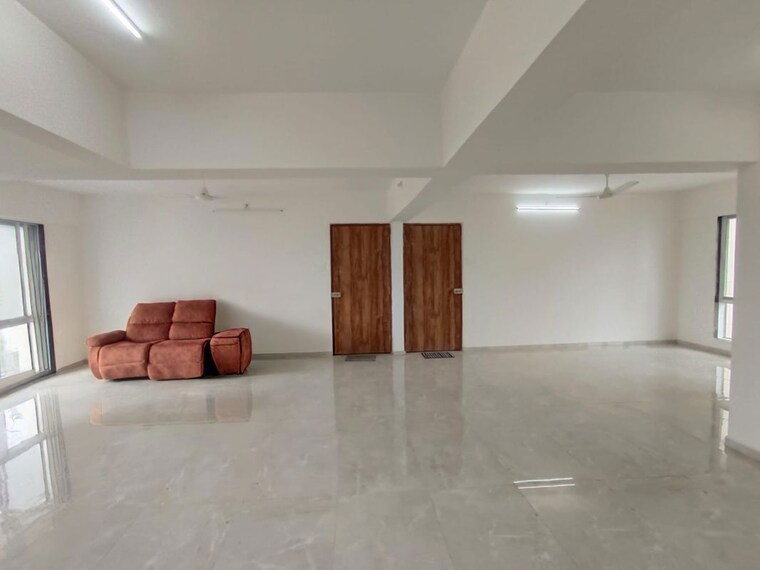 Kitchen, arihant-balaji-pride 4 Bedroom 1955 Sq.Ft. Apartment In Chembur Mumbai 10554013