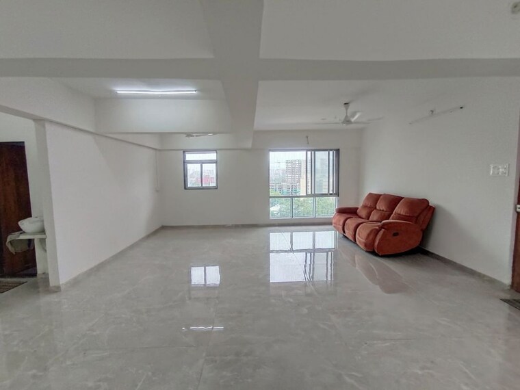  Parking, arihant-balaji-pride 4 Bedroom 1955 Sq.Ft. Apartment In Chembur Mumbai 10554013