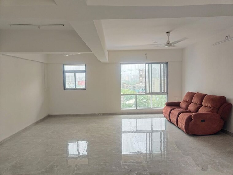 Living Room, arihant-balaji-pride 4 Bedroom 1955 Sq.Ft. Apartment In Chembur Mumbai 10554013