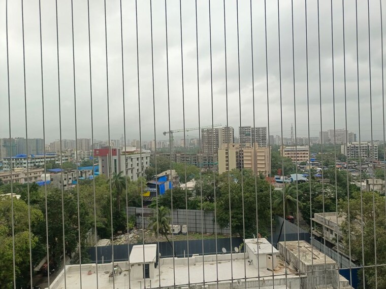 Balcony, arihant-balaji-pride 4 Bedroom 1955 Sq.Ft. Apartment In Chembur Mumbai 10554013