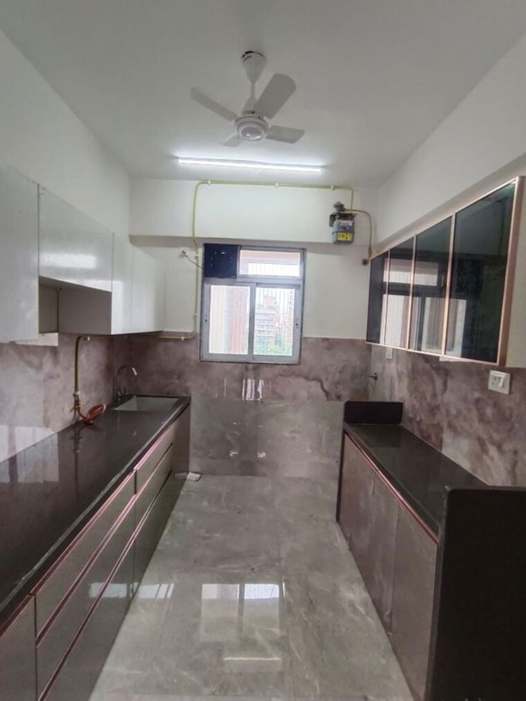Kitchen, arihant-balaji-pride 4 Bedroom 1955 Sq.Ft. Apartment In Chembur Mumbai 10554013