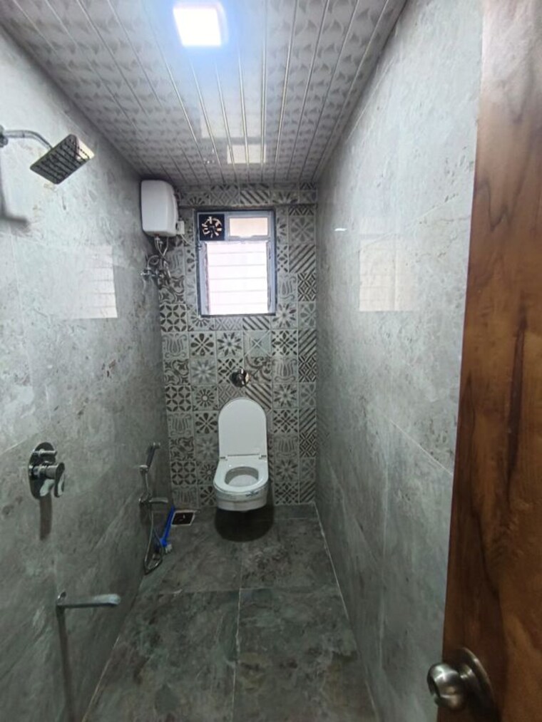 Bathroom, arihant-balaji-pride 4 Bedroom 1955 Sq.Ft. Apartment In Chembur Mumbai 10554013