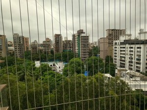 4 BHK Apartment – Exterior View View at Arihant Balaji Pride, Chembur - for Rent
