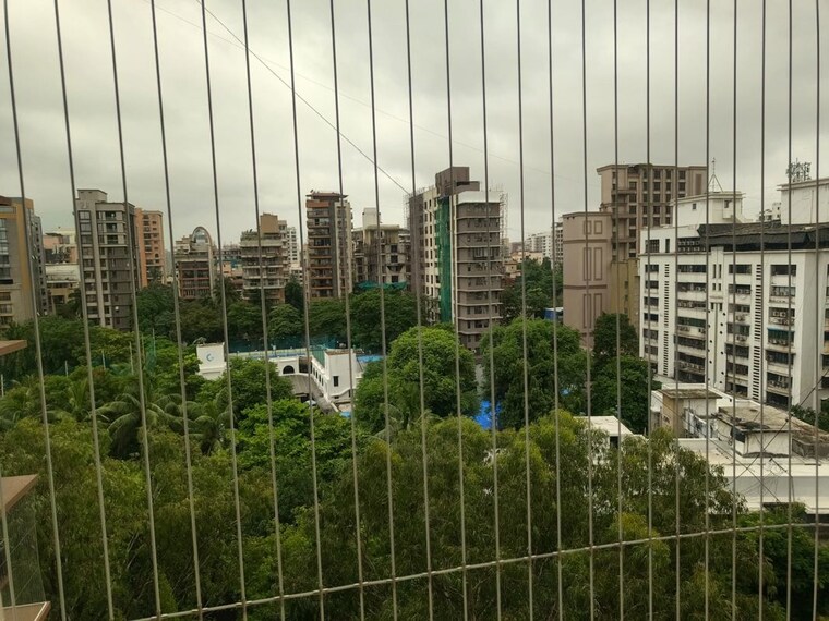 Exterior View, arihant-balaji-pride 4 Bedroom 1955 Sq.Ft. Apartment In Chembur Mumbai 10554013