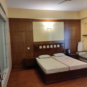 1 BHK Apartment For Rent in Sushant Lok I