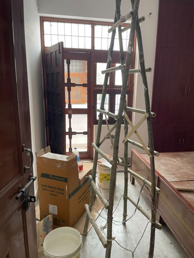 undefined, sector 47 1 Bedroom 300 Sq.Ft. Builder Floor In Sector 47 Gurgaon 10554046