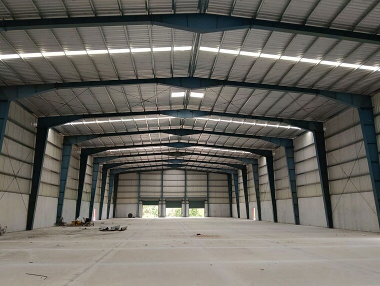 Exterior View, nelamangala Commercial Warehouse 45000 Sq.Ft. In Nelamangala Bangalore 10554055