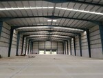 45000 Sq.Ft. Warehouse in Nelamangala
