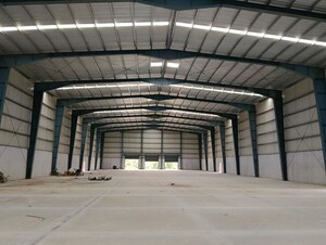  Warehouse For Rent in Nelamangala