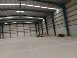 Staircase in  Warehouse at Nelamangala – for Rent