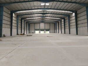 Parking in  Warehouse at Nelamangala – for Rent